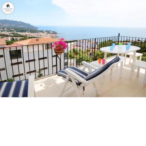 Calella de Palafrugell Apartment Sleeps 6 T425175