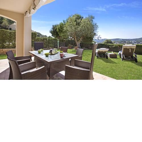 Calella de Palafrugell Apartment Sleeps 6