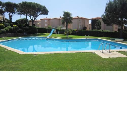 Calella de Palafrugell Holiday Home Sleeps 8 with Pool
