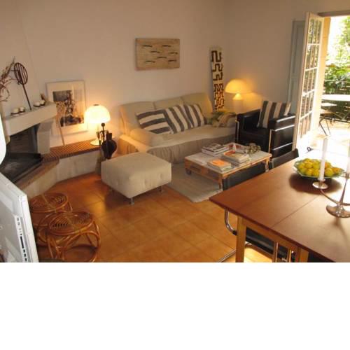 Calella de Palafrugell Villa Sleeps 6 Pool
