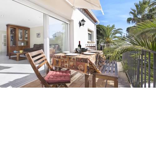 Calella de Palafrugell Villa Sleeps 6