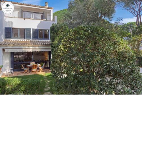 Calella de Palafrugell Villa Sleeps 8