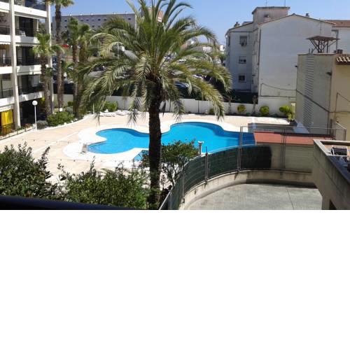Calella Flats & More