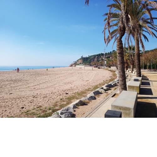 Calella Happiness