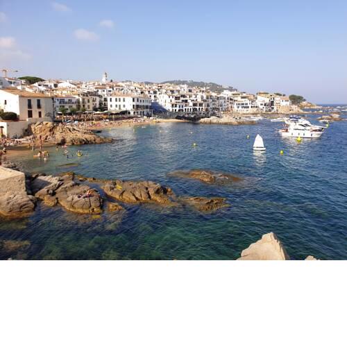 Calella la Torre