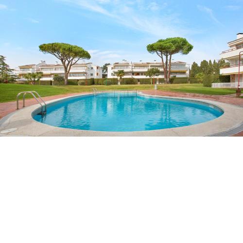 Calella Park 15-A 1A