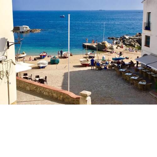 Calella Port Bo