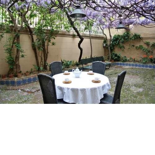 Calella Villa Sleeps 19