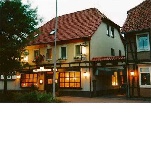 Calenberger Hof