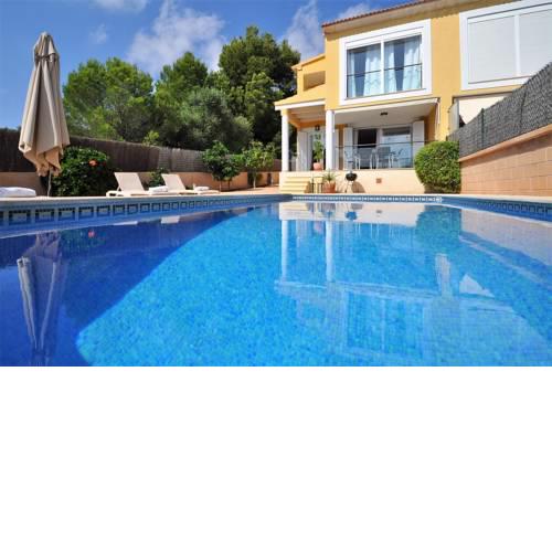 Calendario 2021 Abierto- ES PAS- Cala Pi- Mallorca