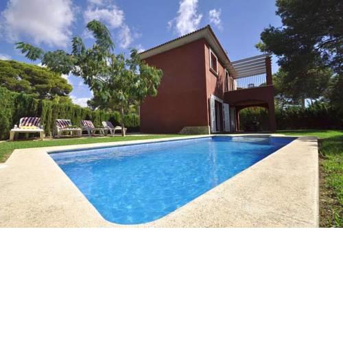 Calendario 2021 Abierto- VILLA ALBENIZ- Cala Pi- Llucmajor- Mallorca