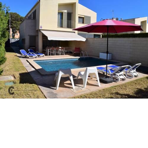 Calendario 2021 Abierto -VILLA CARPE DIEM - Puig de Ros- Mallorca
