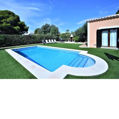 Calendario 2021 Abierto- VILLA MONICA- Cala Pi- Llucmajor- Mallorca