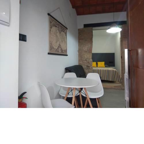 Caleros 8 Estudio