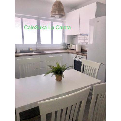 CaleSuka La Caleta