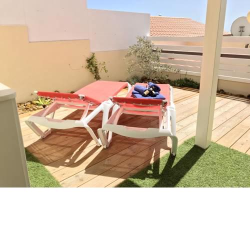 Caleta Beach Deluxe