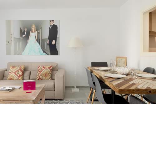 Caleta Homes - Apartamentos Pompidou