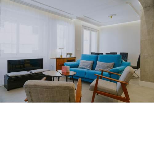 Caleta Homes - Apartamentos Tribuna