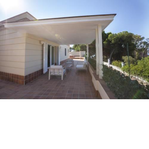 Caleta Homes - Santa Catalina