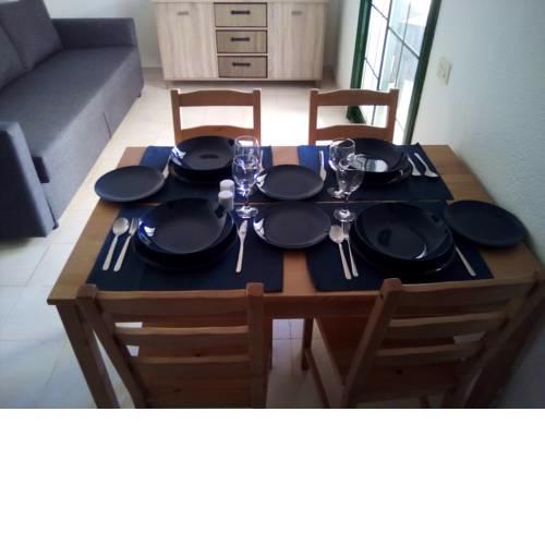 Caleta Paraiso - Lovely Coastal Apartment