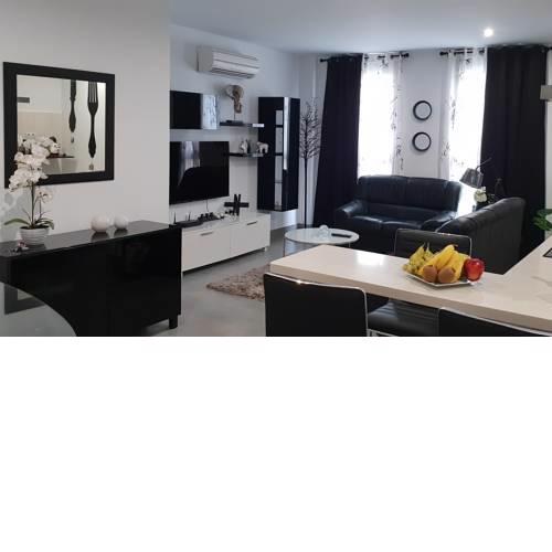 Caleta Suite