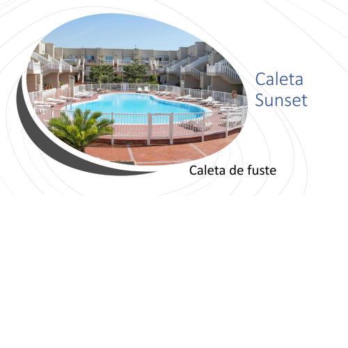 Caleta Sunset