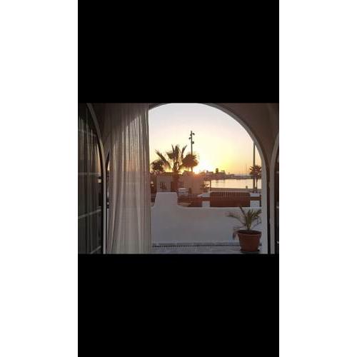 Caletas Real Beach Villa