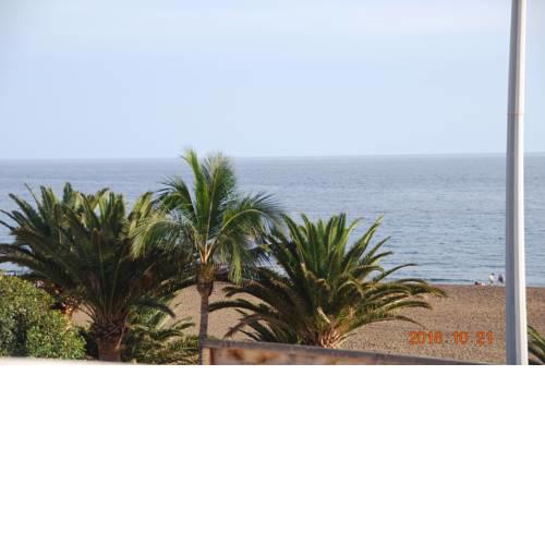 Caleton Blanco