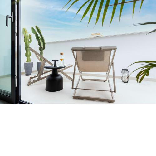 Caleyro Boutique Apartments