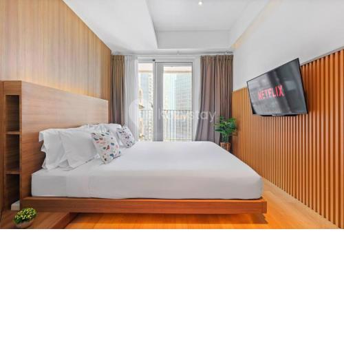 Calida by Kozystay - 2BR - Next to Mall Kuningan