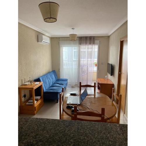 Cálida habitación para temporadas u ocasiones