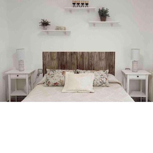 Cálido y Acogedor Apartamento, ideal para familias