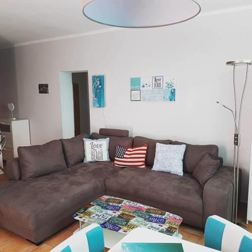 California-Design-Apartment - Anlage Sünnenkieker - Whg. 1)