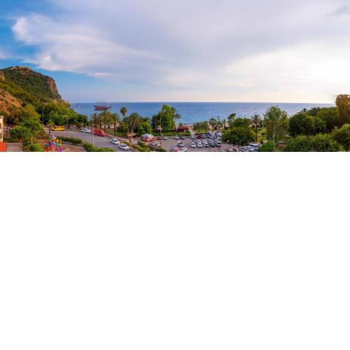 Caligo Apart Hotel
