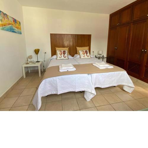 CALIMA Holiday House