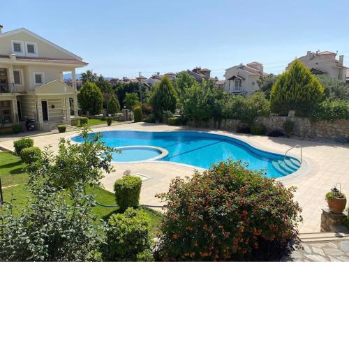 Çalış Villa