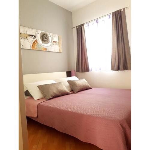 Calista Apartmani