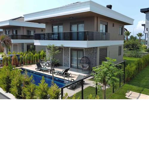 Calista Luxury Villa