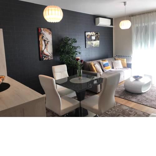 Calla apartment