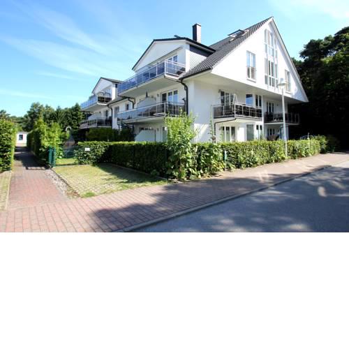 Calla im Ostseebad Thiessow