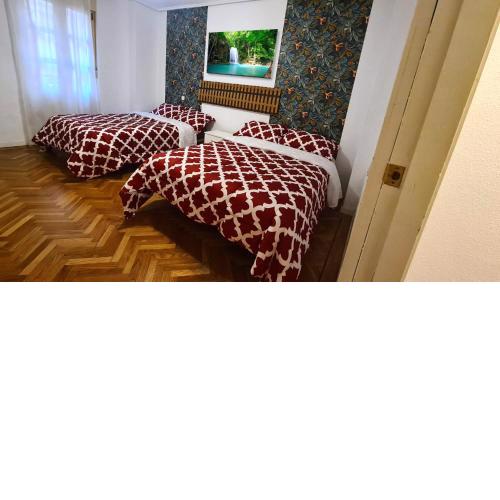 CALLAO - Apartaments The Palmer House