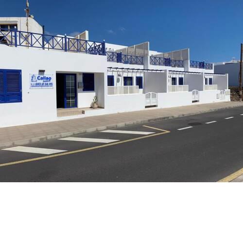Callao Beach 1
