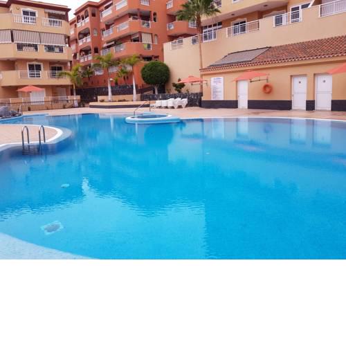 Callao Beach Apartment