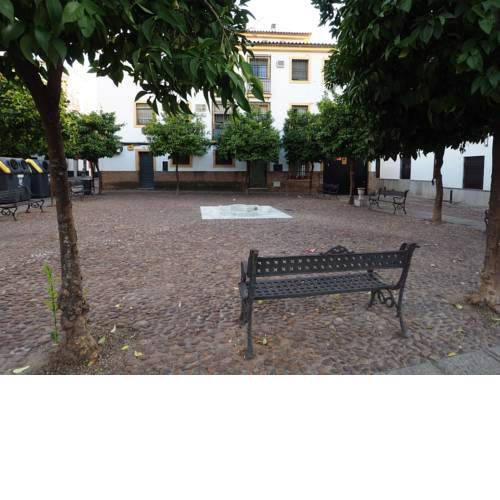 CALLE ABEJAR,PLAZA