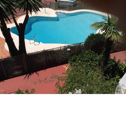Calle Almeria Apartment 4, Bloque B