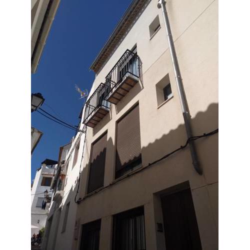 Calle Arrabal, 17