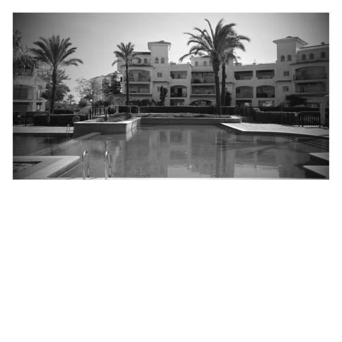Calle Atlantico 108 1b Appartement