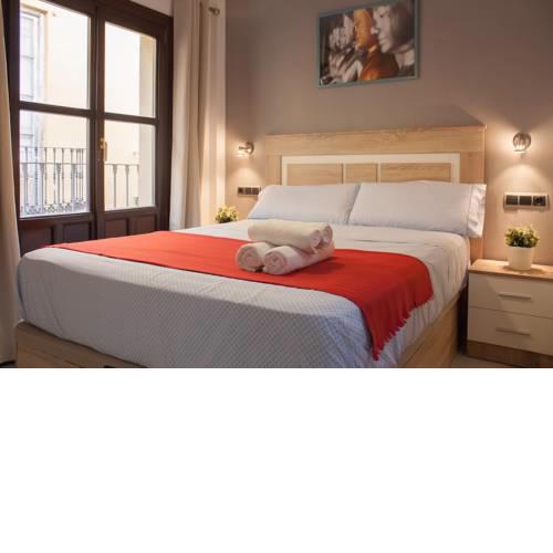 Calle Beatas, 31 Apartament