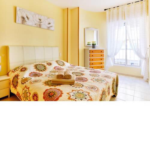 Calle Bergantin, 36