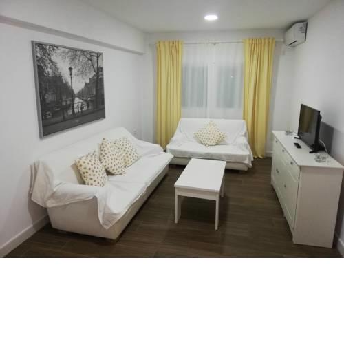 Calle Carmen Viejo Apartamento